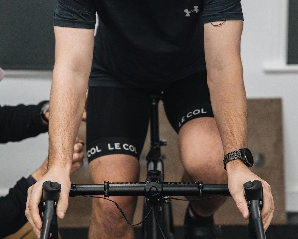 Bike Sizing